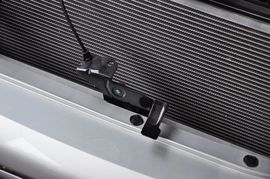 2011款日产天籁2.5L