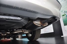 2011款日产天籁2.5L