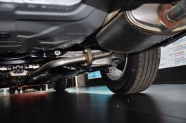 2011款日产天籁2.5L