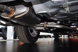 2011款日产天籁2.5L