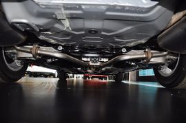 2011款日产天籁2.5L