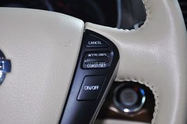 2011款日产天籁2.5L