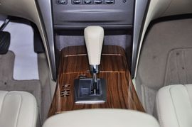 2011款日产天籁2.5L