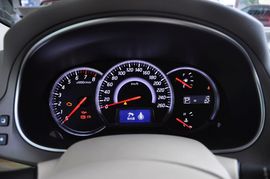 2011款日产天籁2.5L