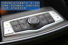 2011款东风日产天籁2.0L深度试驾