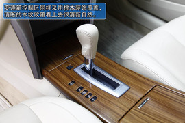 2011款东风日产天籁2.0L深度试驾