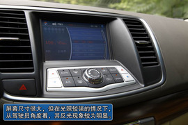 2011款东风日产天籁2.0L深度试驾