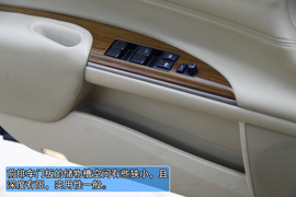 2011款东风日产天籁2.0L深度试驾