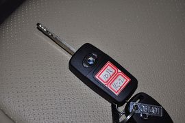 2012款长城哈弗H6