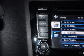2012款长城哈弗H6