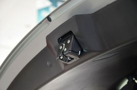 2013款马自达CX-5