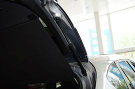 2013款马自达CX-5