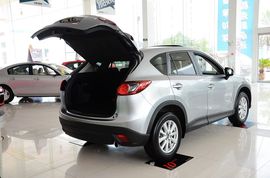 2013款马自达CX-5