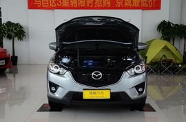2013款马自达CX-5