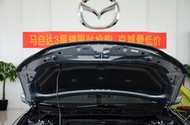 2013款马自达CX-5