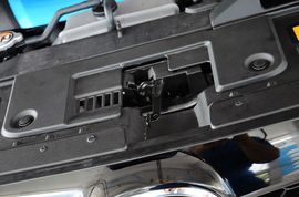 2013款马自达CX-5