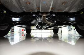 2013款马自达CX-5
