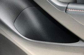 2013款马自达CX-5