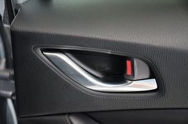 2013款马自达CX-5