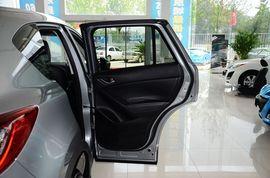 2013款马自达CX-5