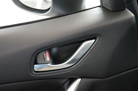 2013款马自达CX-5