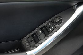 2013款马自达CX-5