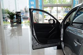 2013款马自达CX-5