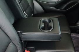 2013款马自达CX-5