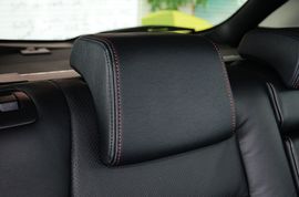 2013款马自达CX-5
