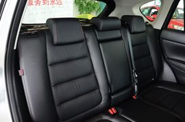 2013款马自达CX-5