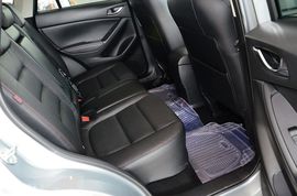 2013款马自达CX-5