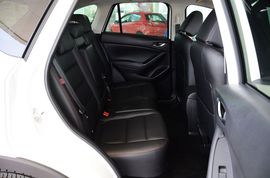 2013款马自达CX-5