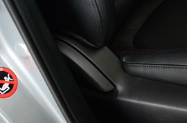 2013款马自达CX-5