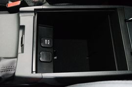 2013款马自达CX-5