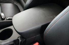 2013款马自达CX-5
