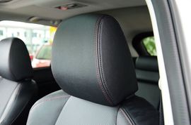 2013款马自达CX-5