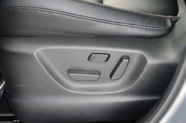 2013款马自达CX-5