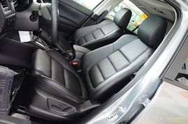 2013款马自达CX-5
