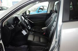 2013款马自达CX-5