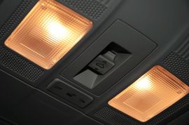 2013款马自达CX-5