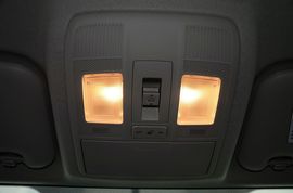 2013款马自达CX-5