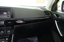 2013款马自达CX-5