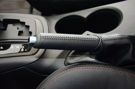 2013款马自达CX-5