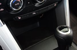 2013款马自达CX-5