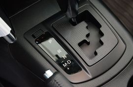 2013款马自达CX-5