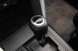 2013款马自达CX-5