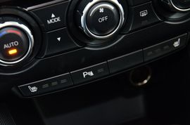 2013款马自达CX-5