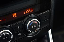 2013款马自达CX-5