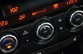 2013款马自达CX-5