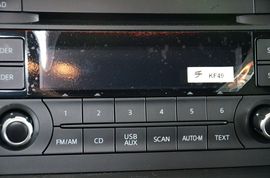 2013款马自达CX-5